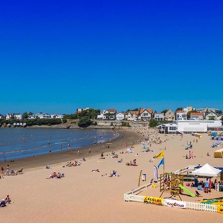 Appartement, Royan. Proche Plage. Εξωτερικό φωτογραφία
