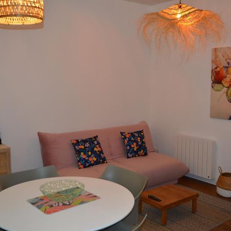 Appartement, Royan. Proche Plage. Εξωτερικό φωτογραφία
