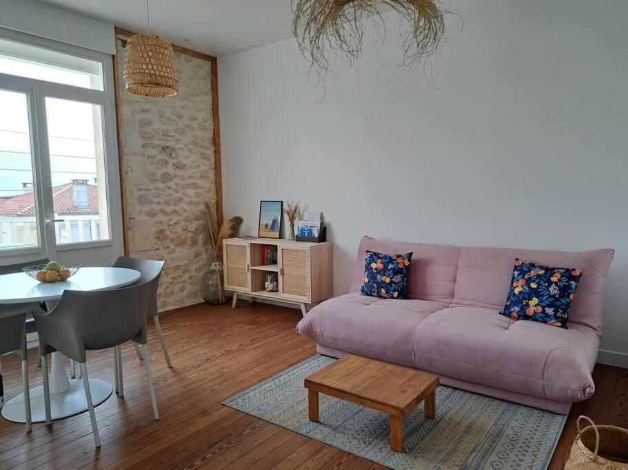 Appartement, Royan. Proche Plage. Εξωτερικό φωτογραφία