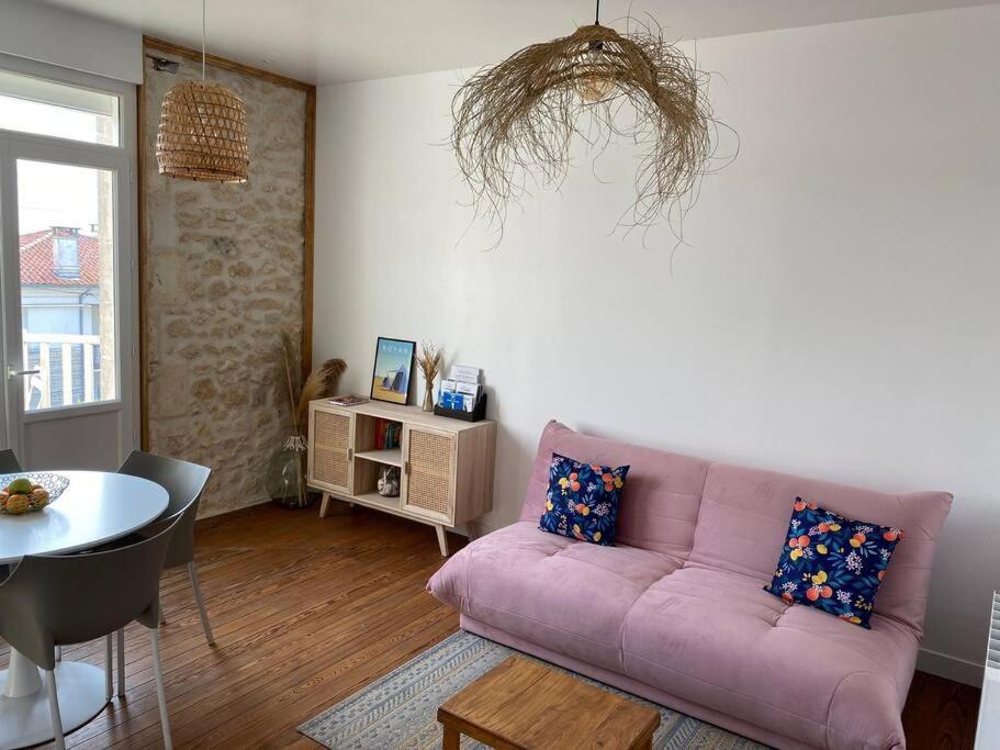 Appartement, Royan. Proche Plage. Εξωτερικό φωτογραφία