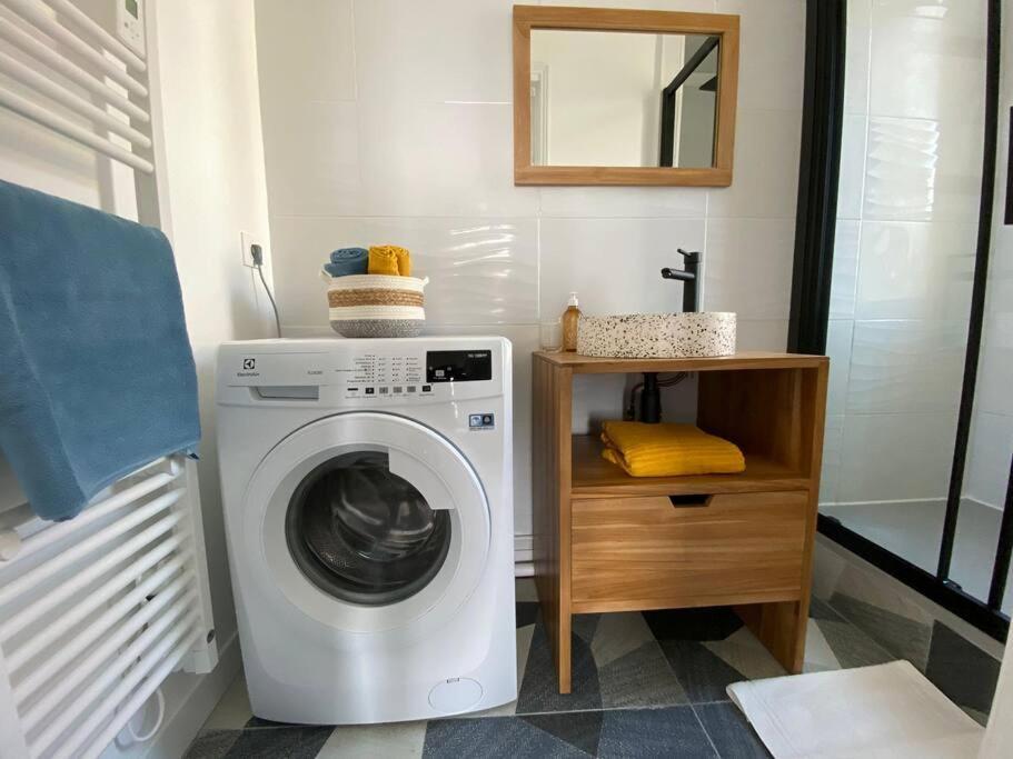 Appartement, Royan. Proche Plage. Εξωτερικό φωτογραφία