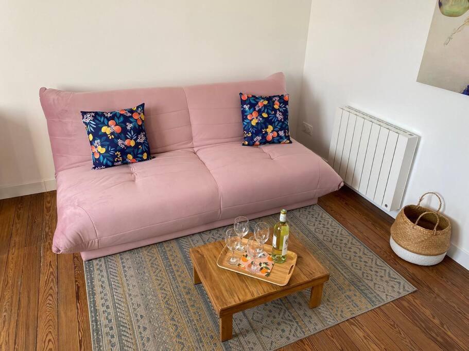 Appartement, Royan. Proche Plage. Εξωτερικό φωτογραφία