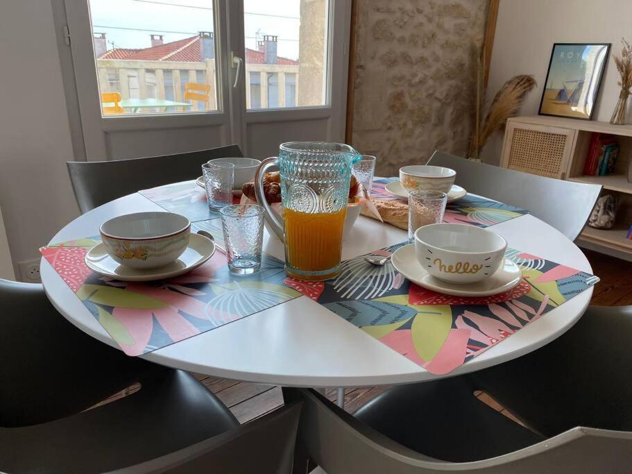 Appartement, Royan. Proche Plage. Εξωτερικό φωτογραφία
