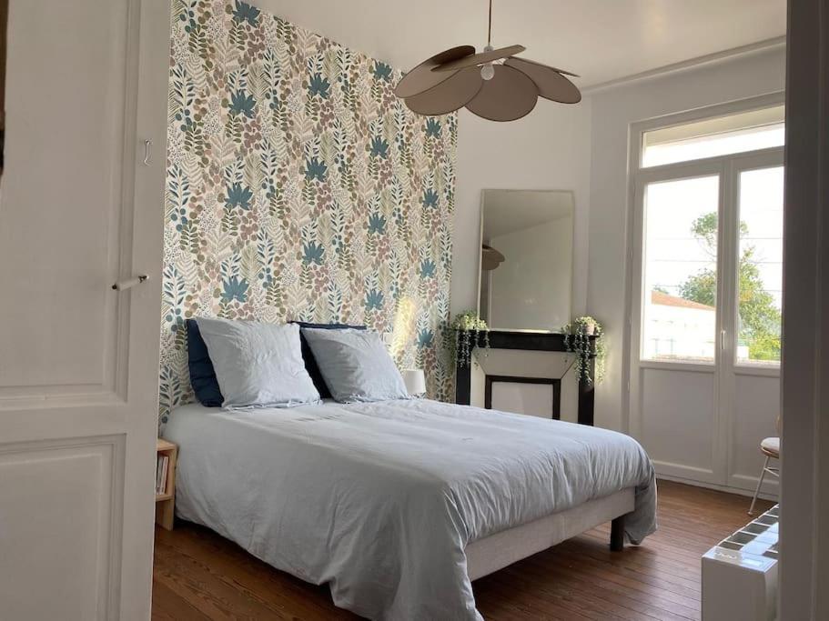 Appartement, Royan. Proche Plage. Εξωτερικό φωτογραφία