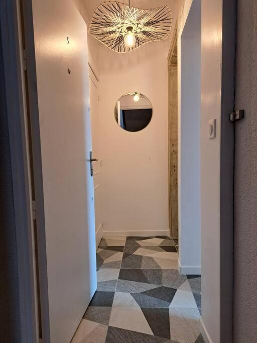 Appartement, Royan. Proche Plage. Εξωτερικό φωτογραφία