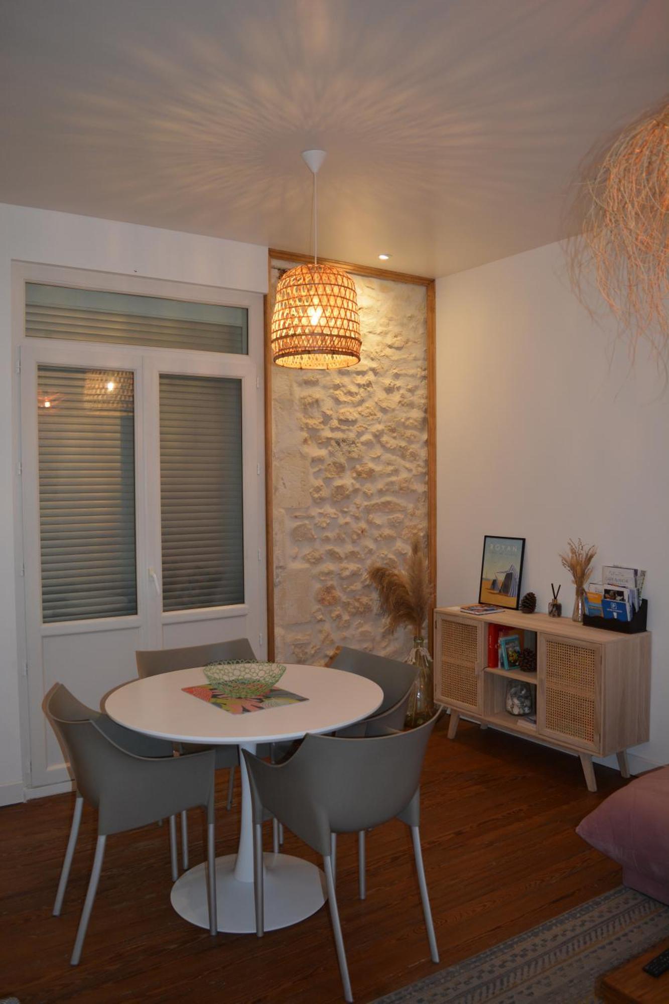 Appartement, Royan. Proche Plage. Εξωτερικό φωτογραφία