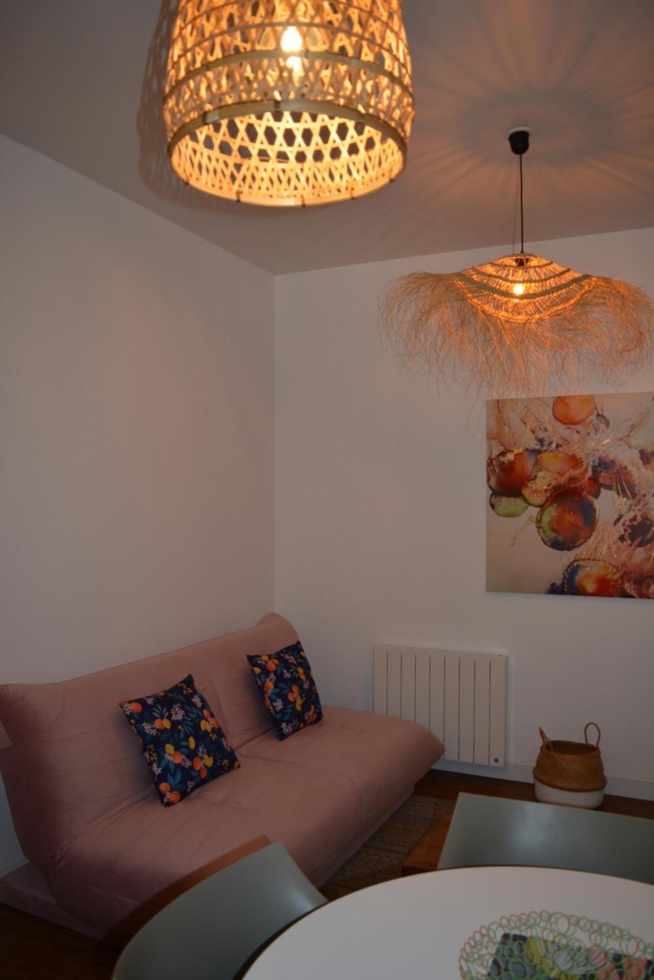Appartement, Royan. Proche Plage. Εξωτερικό φωτογραφία