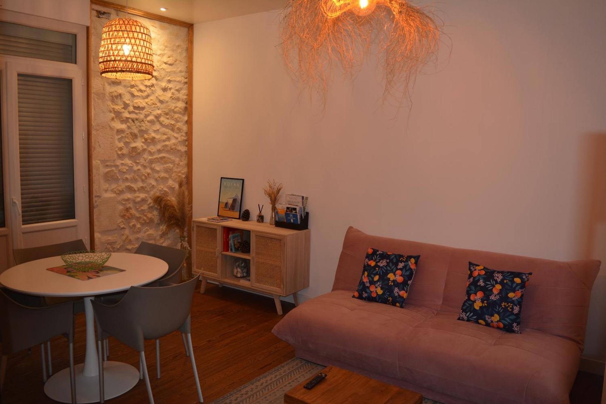Appartement, Royan. Proche Plage. Εξωτερικό φωτογραφία