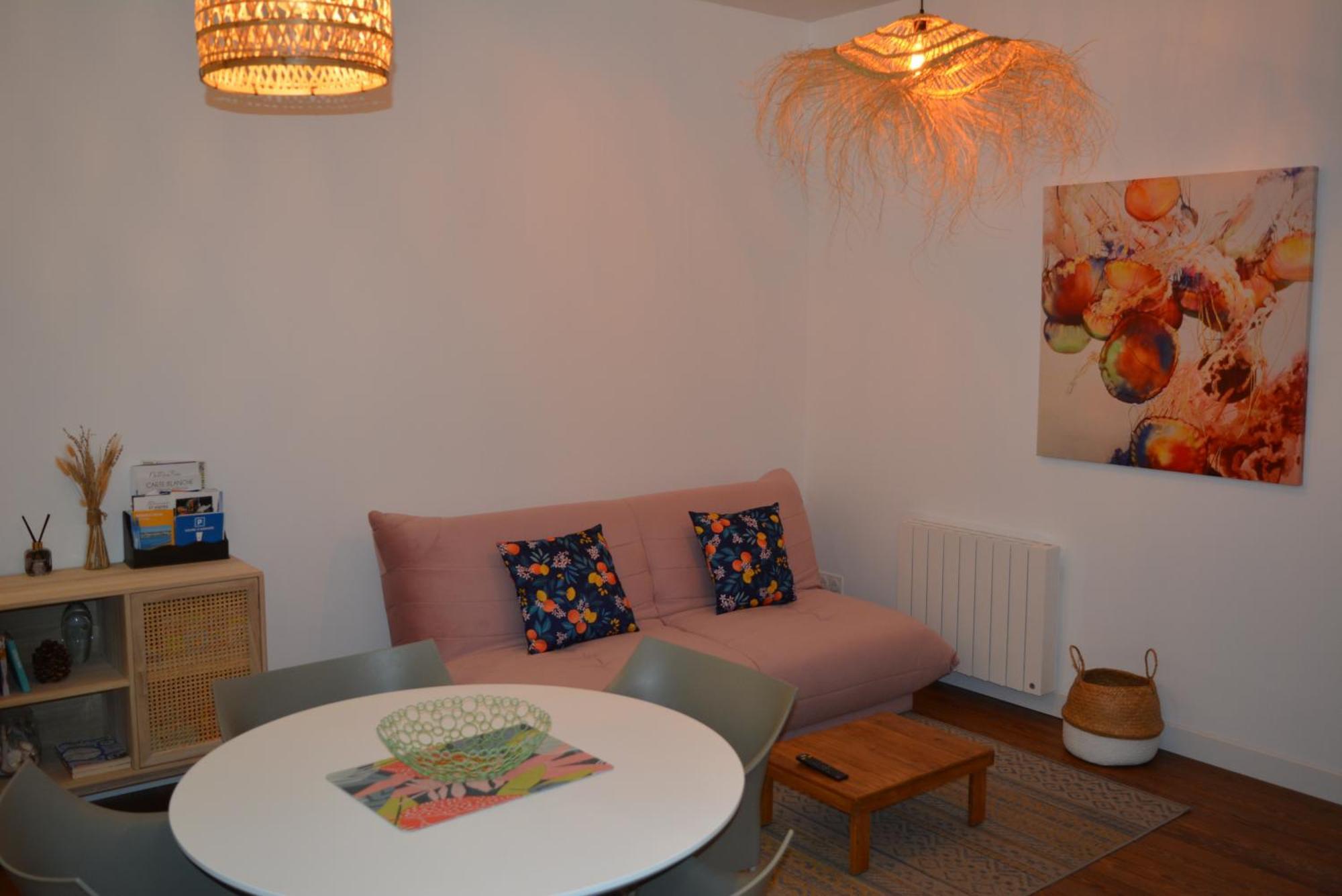 Appartement, Royan. Proche Plage. Εξωτερικό φωτογραφία
