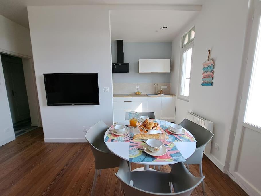 Appartement, Royan. Proche Plage. Εξωτερικό φωτογραφία