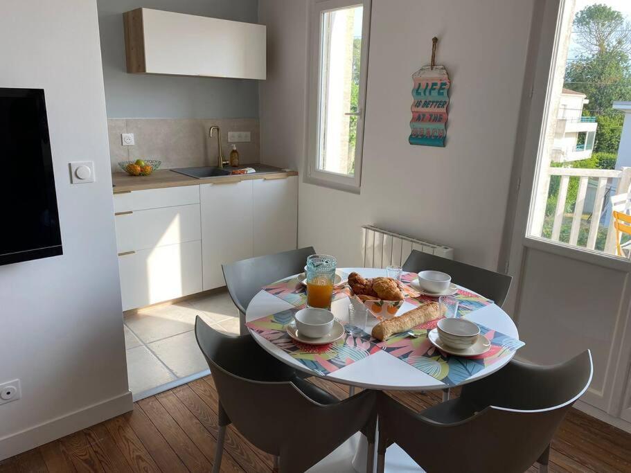 Appartement, Royan. Proche Plage. Εξωτερικό φωτογραφία