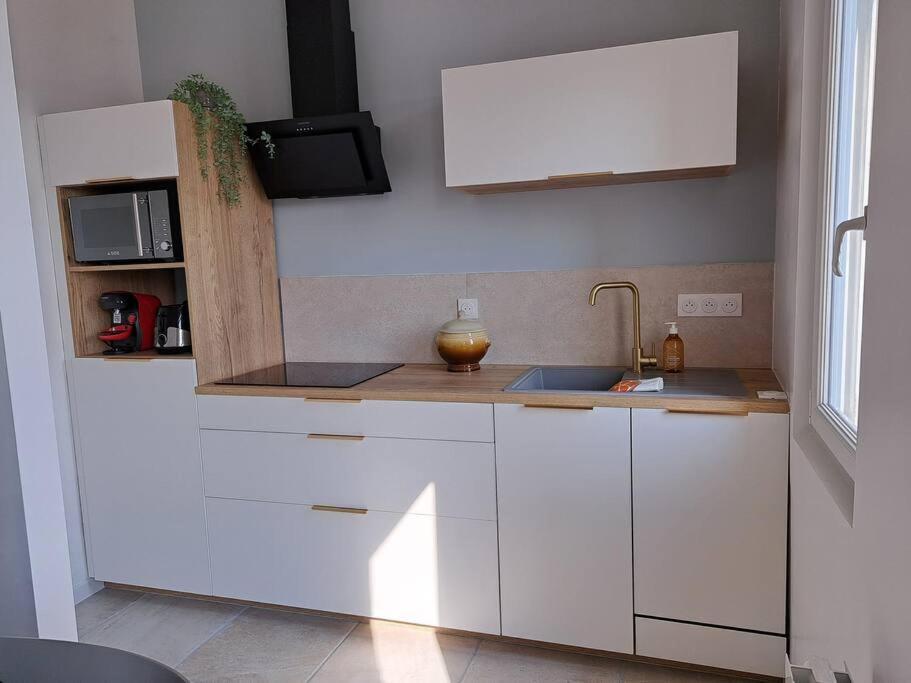 Appartement, Royan. Proche Plage. Εξωτερικό φωτογραφία