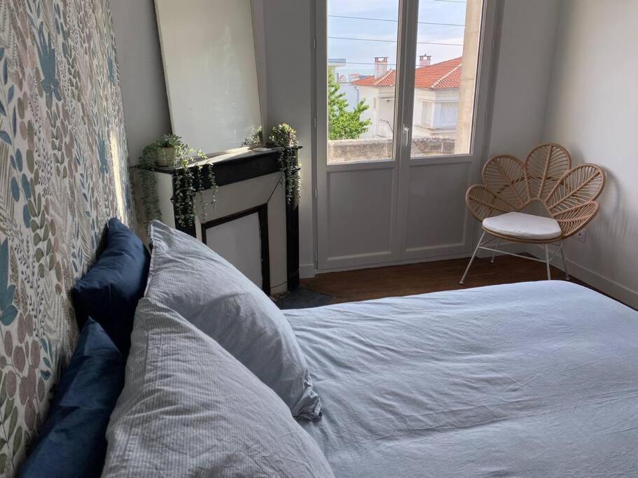 Appartement, Royan. Proche Plage. Εξωτερικό φωτογραφία